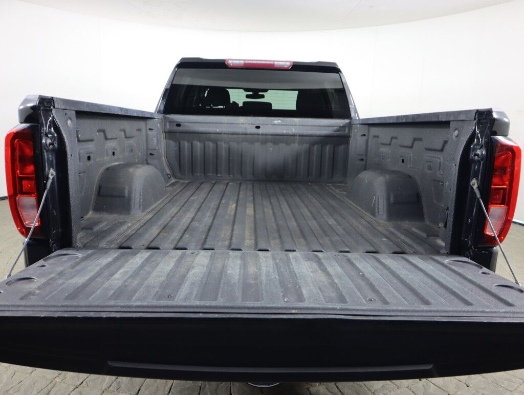 2021 GMC Sierra 1500 Crew Cab 147 4WD Maumee OH