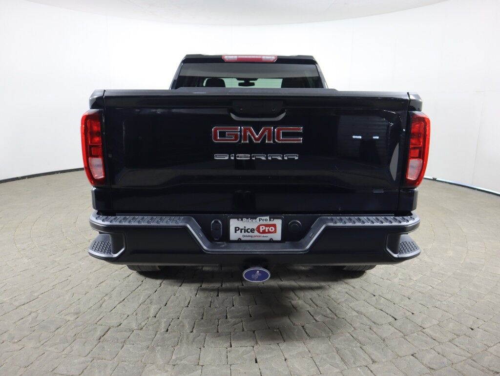 2021 GMC Sierra 1500 Crew Cab 147 4WD Maumee OH