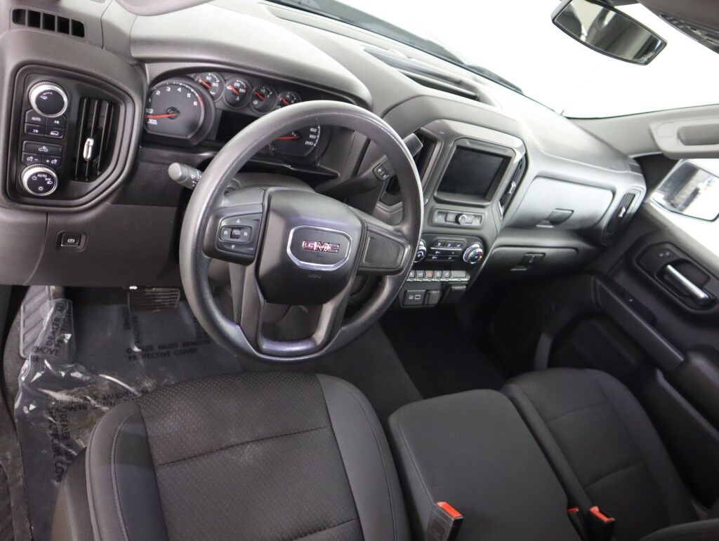 2021 GMC Sierra 1500 Crew Cab 147 4WD Maumee OH