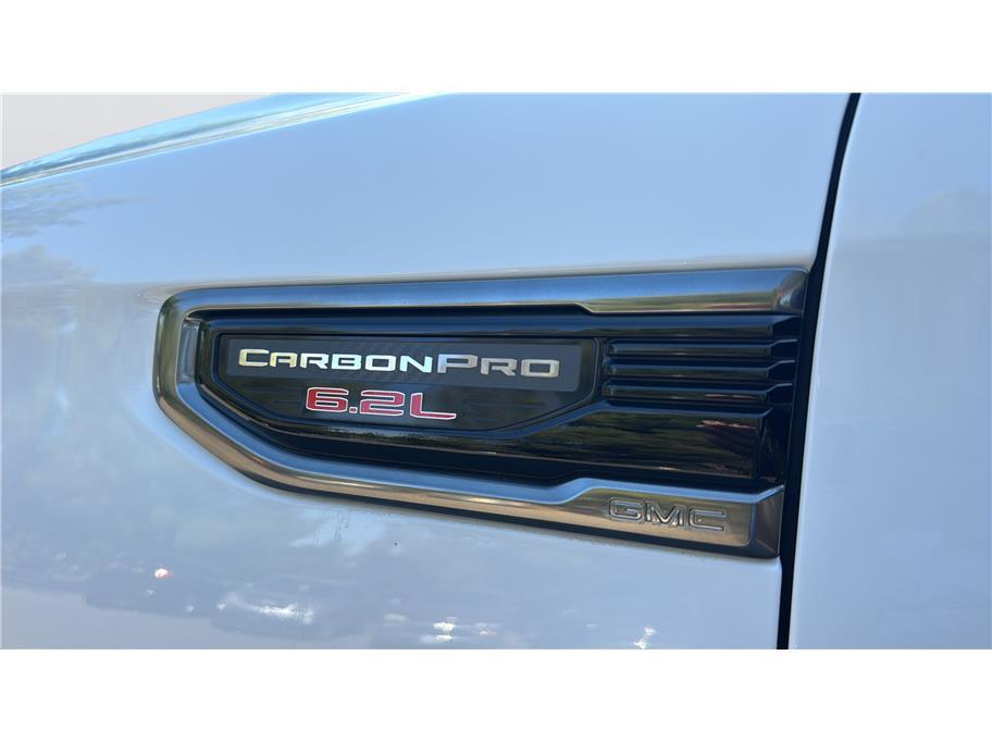 2021 GMC Sierra 1500 Crew Cab AT4 Pickup 4D 5 3/4 ft Folsom CA