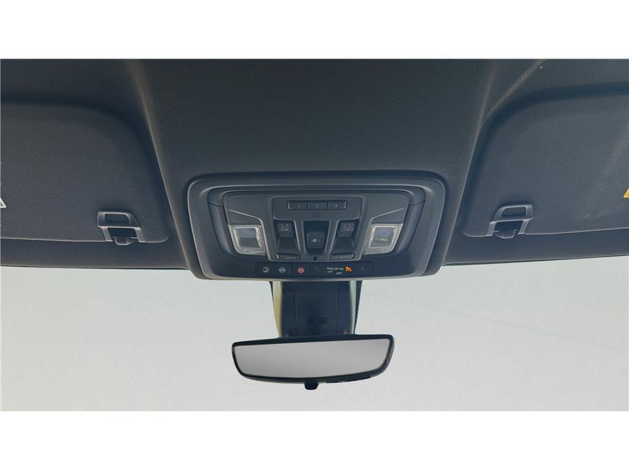 2021 GMC Sierra 1500 Crew Cab AT4 Pickup 4D 5 3/4 ft Folsom CA