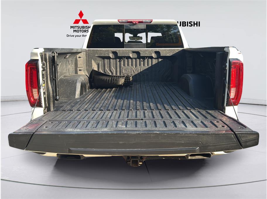 2021 GMC Sierra 1500 Crew Cab AT4 Pickup 4D 5 3/4 ft Folsom CA