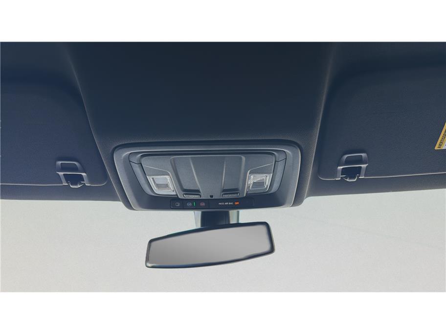 2021 GMC Sierra 1500 Crew Cab AT4 Pickup 4D 5 3/4 ft Folsom CA