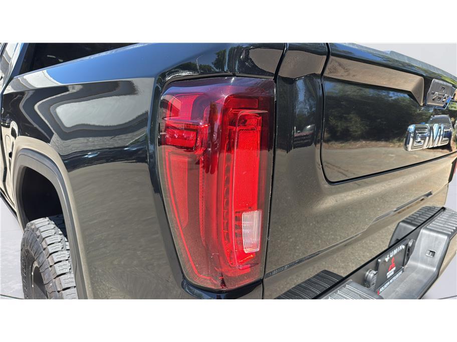 2021 GMC Sierra 1500 Crew Cab AT4 Pickup 4D 5 3/4 ft Folsom CA