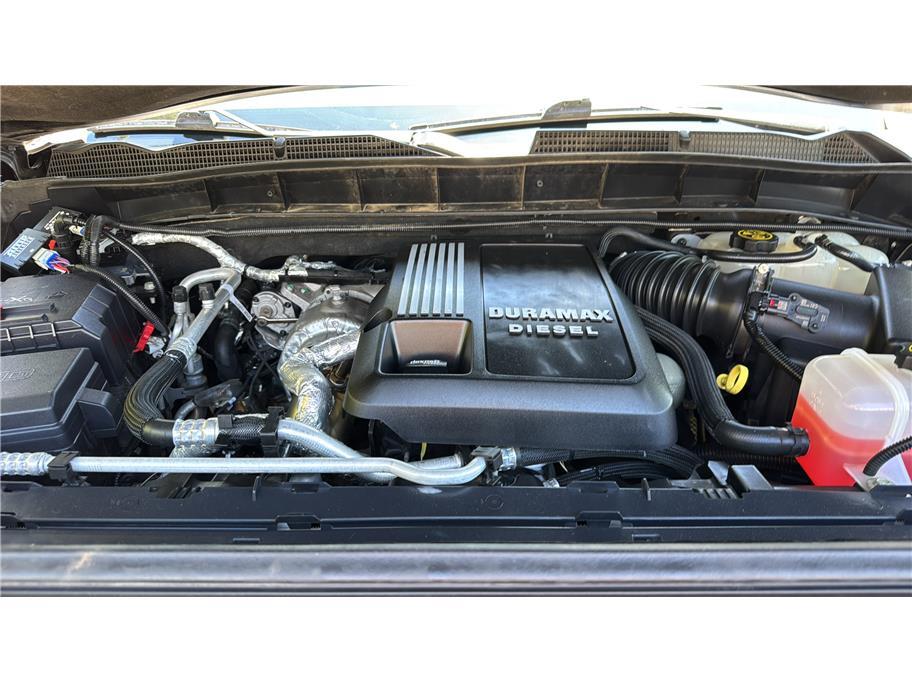 2021 GMC Sierra 1500 Crew Cab AT4 Pickup 4D 5 3/4 ft Folsom CA