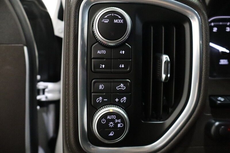 2021 GMC Sierra 1500 Denali BDS Lift 3.0L Diesel GPS Camera Sunroof Nitto Tires Arlington TX