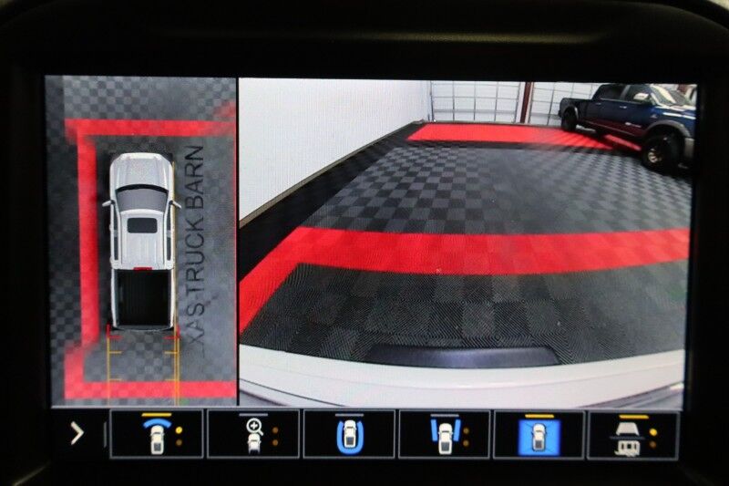 2021 GMC Sierra 1500 Denali BDS Lift 3.0L Diesel GPS Camera Sunroof Nitto Tires Arlington TX