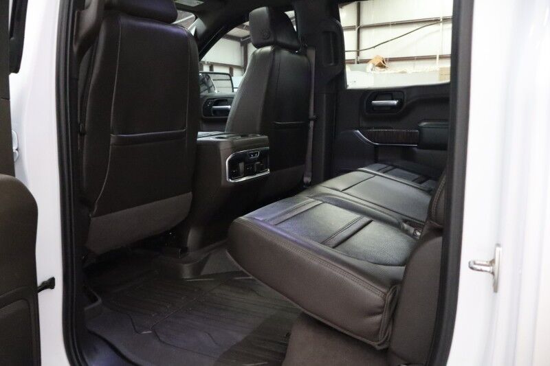 2021 GMC Sierra 1500 Denali BDS Lift 3.0L Diesel GPS Camera Sunroof Nitto Tires Arlington TX