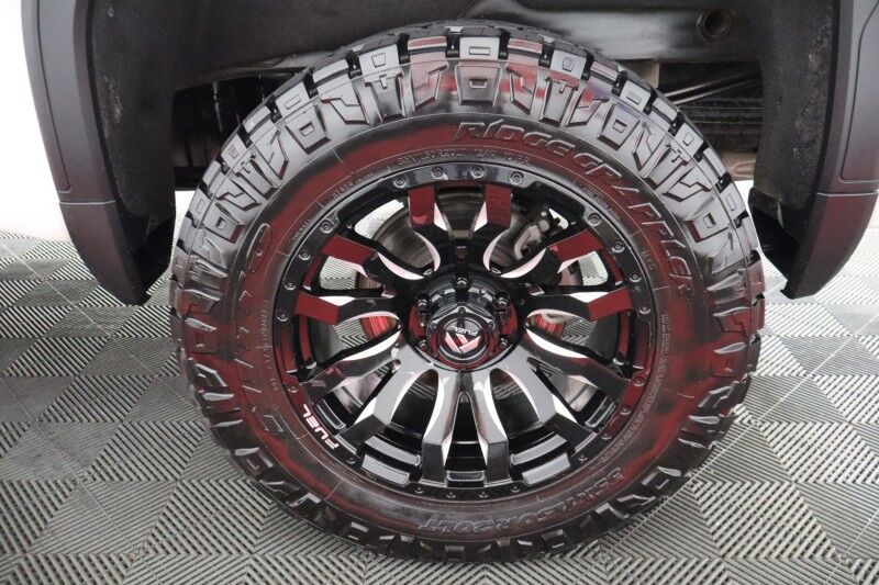 2021 GMC Sierra 1500 Denali BDS Lift 3.0L Diesel GPS Camera Sunroof Nitto Tires Arlington TX