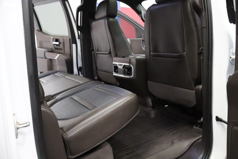 2021 GMC Sierra 1500 Denali BDS Lift 3.0L Diesel GPS Camera Sunroof Nitto Tires Arlington TX