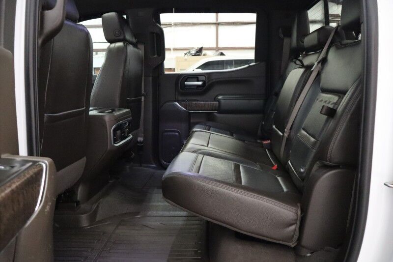 2021 GMC Sierra 1500 Denali BDS Lift 3.0L Diesel GPS Camera Sunroof Nitto Tires Arlington TX