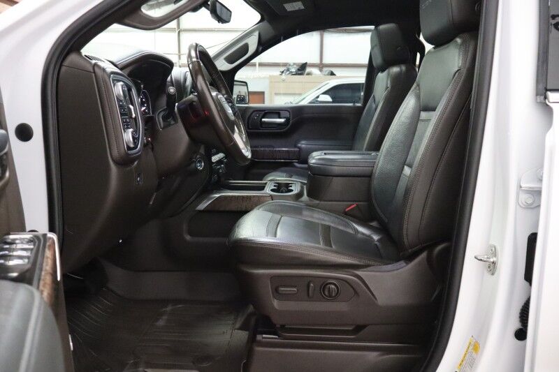2021 GMC Sierra 1500 Denali BDS Lift 3.0L Diesel GPS Camera Sunroof Nitto Tires Arlington TX