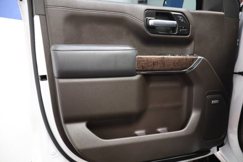 2021 GMC Sierra 1500 Denali BDS Lift 3.0L Diesel GPS Camera Sunroof Nitto Tires Arlington TX
