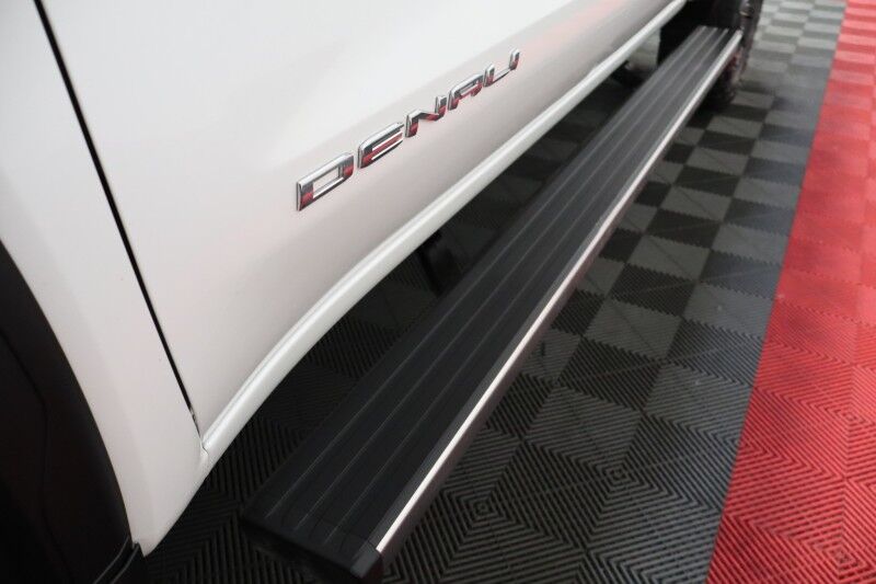 2021 GMC Sierra 1500 Denali BDS Lift 3.0L Diesel GPS Camera Sunroof Nitto Tires Arlington TX