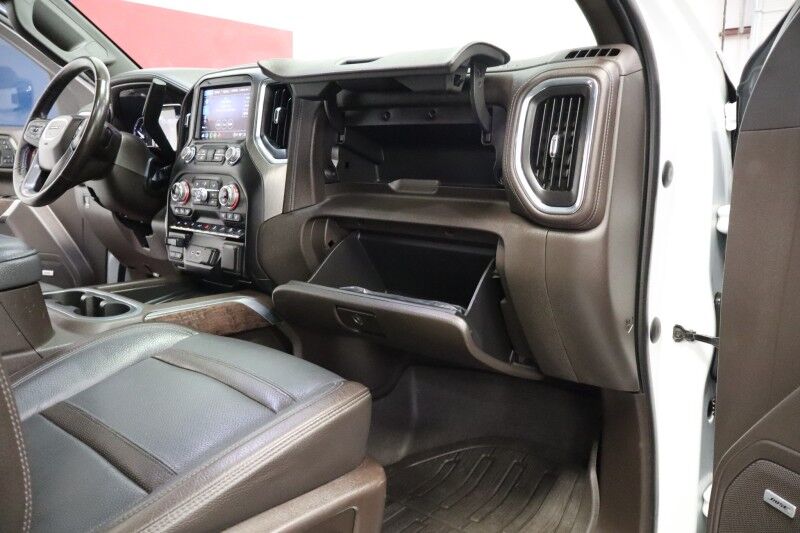 2021 GMC Sierra 1500 Denali BDS Lift 3.0L Diesel GPS Camera Sunroof Nitto Tires Arlington TX