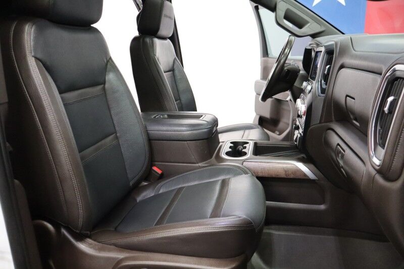 2021 GMC Sierra 1500 Denali BDS Lift 3.0L Diesel GPS Camera Sunroof Nitto Tires Arlington TX