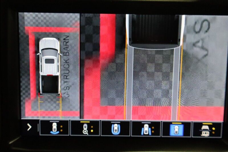 2021 GMC Sierra 1500 Denali BDS Lift 3.0L Diesel GPS Camera Sunroof Nitto Tires Arlington TX