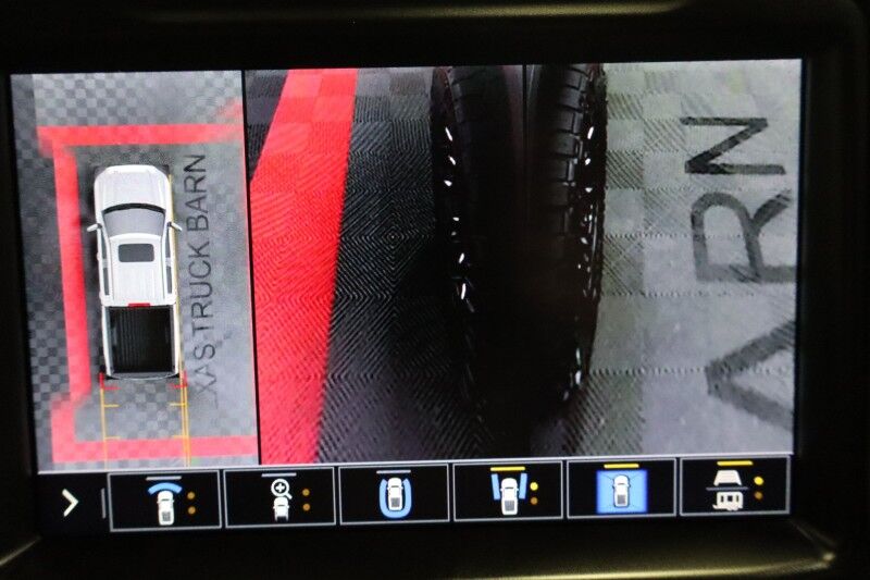 2021 GMC Sierra 1500 Denali BDS Lift 3.0L Diesel GPS Camera Sunroof Nitto Tires Arlington TX
