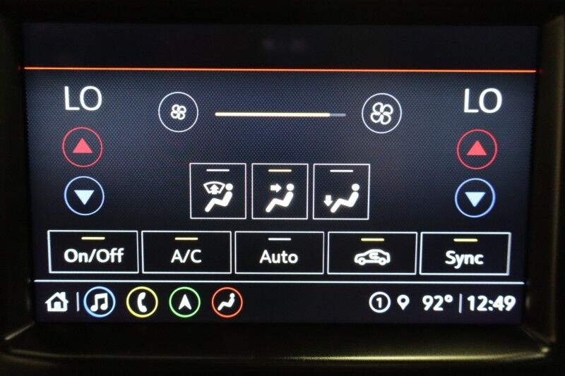 2021 GMC Sierra 1500 Denali BDS Lift 3.0L Diesel GPS Camera Sunroof Nitto Tires Arlington TX