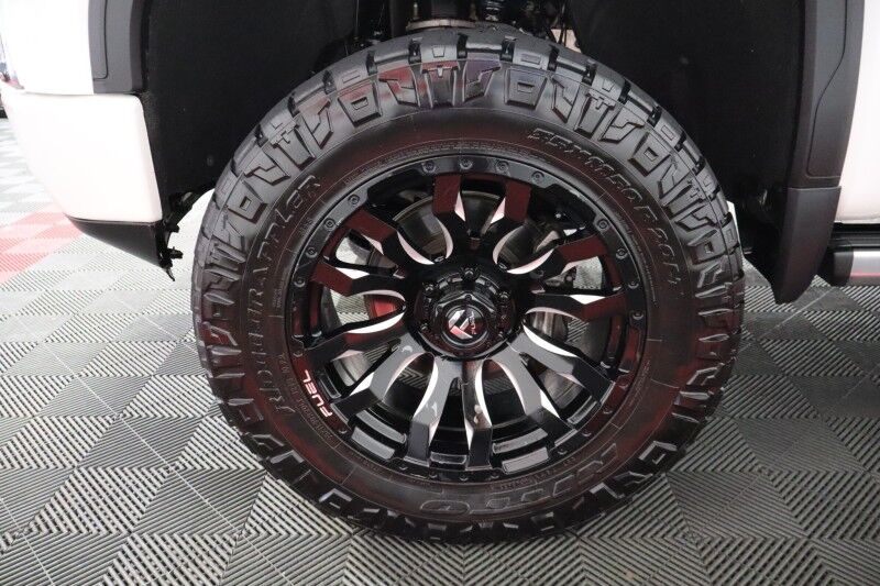 2021 GMC Sierra 1500 Denali BDS Lift 3.0L Diesel GPS Camera Sunroof Nitto Tires Arlington TX