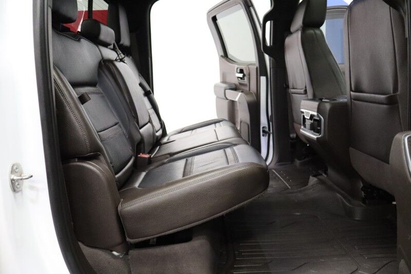 2021 GMC Sierra 1500 Denali BDS Lift 3.0L Diesel GPS Camera Sunroof Nitto Tires Arlington TX