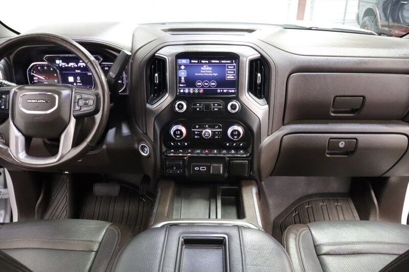 2021 GMC Sierra 1500 Denali BDS Lift 3.0L Diesel GPS Camera Sunroof Nitto Tires Arlington TX