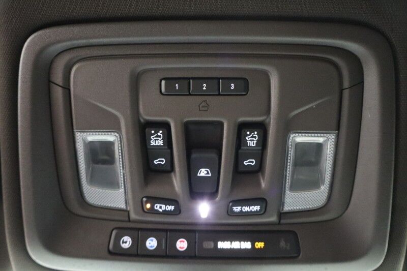 2021 GMC Sierra 1500 Denali BDS Lift 3.0L Diesel GPS Camera Sunroof Nitto Tires Arlington TX