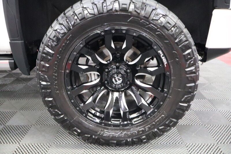 2021 GMC Sierra 1500 Denali BDS Lift 3.0L Diesel GPS Camera Sunroof Nitto Tires Arlington TX
