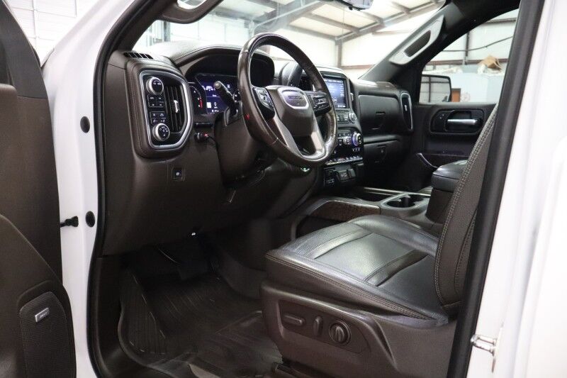 2021 GMC Sierra 1500 Denali BDS Lift 3.0L Diesel GPS Camera Sunroof Nitto Tires Arlington TX