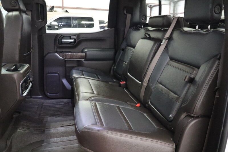 2021 GMC Sierra 1500 Denali BDS Lift 3.0L Diesel GPS Camera Sunroof Nitto Tires Arlington TX