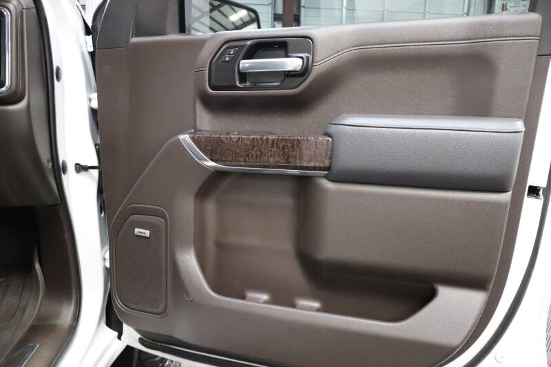 2021 GMC Sierra 1500 Denali BDS Lift 3.0L Diesel GPS Camera Sunroof Nitto Tires Arlington TX