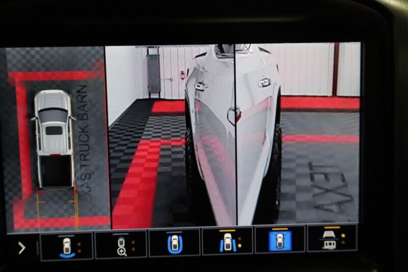 2021 GMC Sierra 1500 Denali BDS Lift 3.0L Diesel GPS Camera Sunroof Nitto Tires Arlington TX