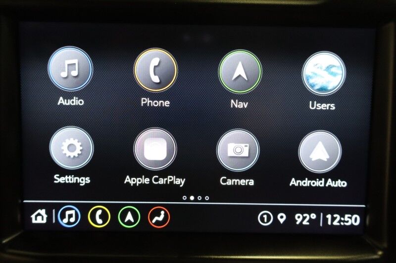 2021 GMC Sierra 1500 Denali BDS Lift 3.0L Diesel GPS Camera Sunroof Nitto Tires Arlington TX