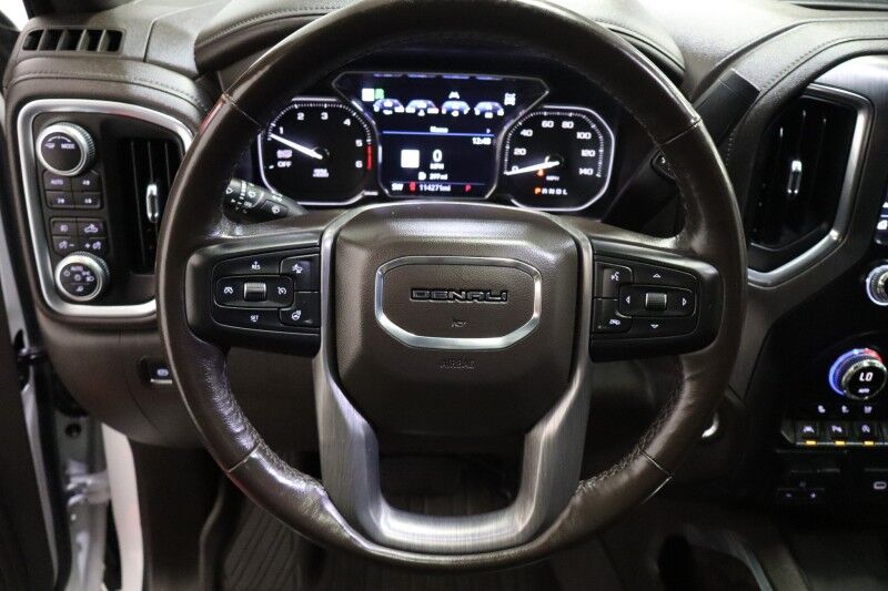 2021 GMC Sierra 1500 Denali BDS Lift 3.0L Diesel GPS Camera Sunroof Nitto Tires Arlington TX