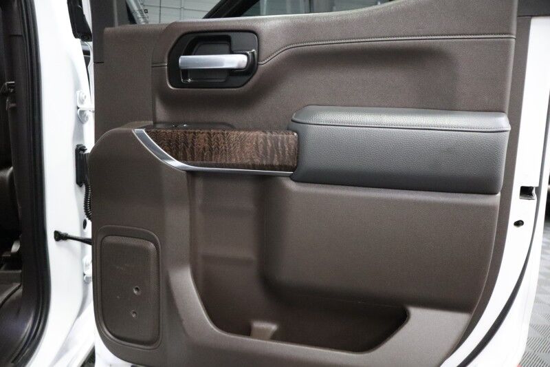 2021 GMC Sierra 1500 Denali BDS Lift 3.0L Diesel GPS Camera Sunroof Nitto Tires Arlington TX