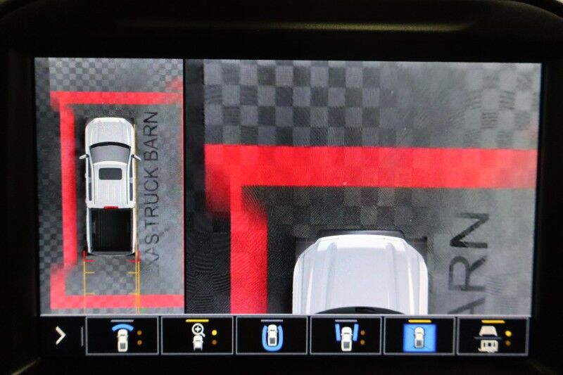 2021 GMC Sierra 1500 Denali BDS Lift 3.0L Diesel GPS Camera Sunroof Nitto Tires Arlington TX