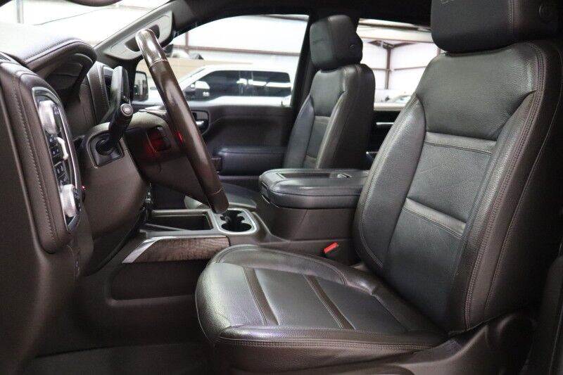2021 GMC Sierra 1500 Denali BDS Lift 3.0L Diesel GPS Camera Sunroof Nitto Tires Arlington TX