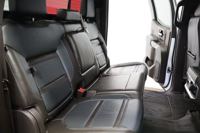 2021 GMC Sierra 1500 Denali BDS Lift 3.0L Diesel GPS Camera Sunroof Nitto Tires Arlington TX