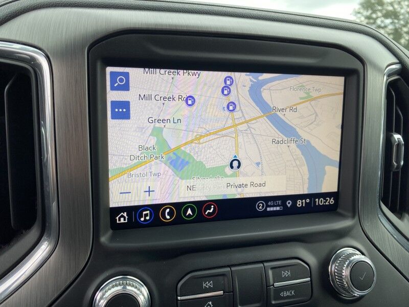 2021 GMC Sierra 1500 Denali Bristol  PA