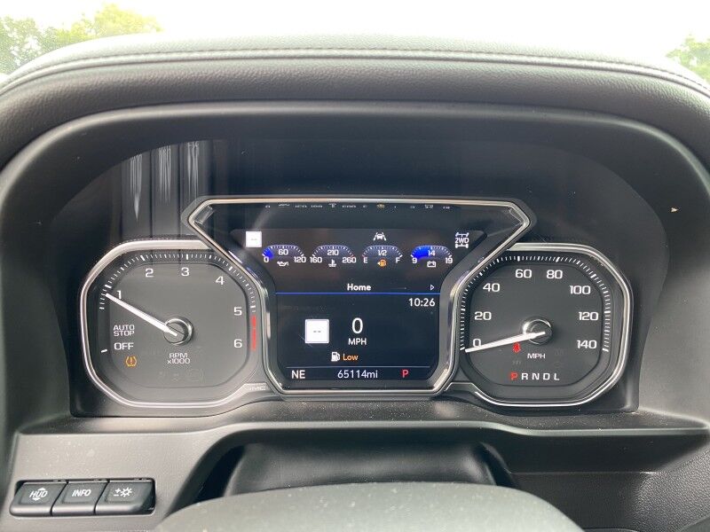2021 GMC Sierra 1500 Denali Bristol  PA
