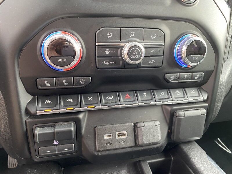 2021 GMC Sierra 1500 Denali Bristol  PA