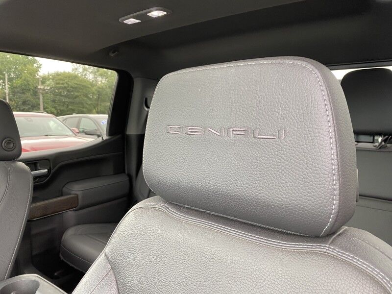 2021 GMC Sierra 1500 Denali Bristol  PA