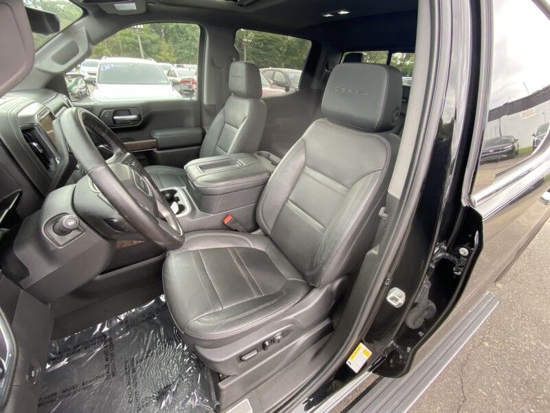 2021 GMC Sierra 1500 Denali Bristol  PA