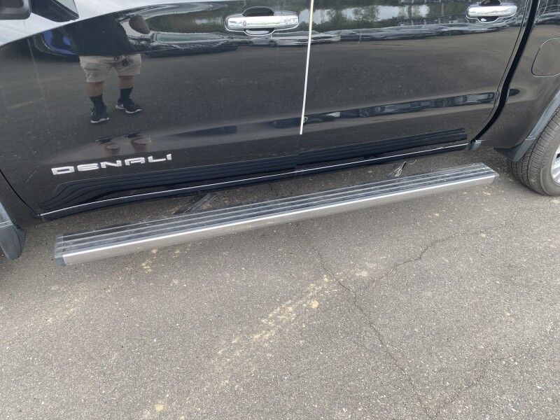 2021 GMC Sierra 1500 Denali Bristol  PA