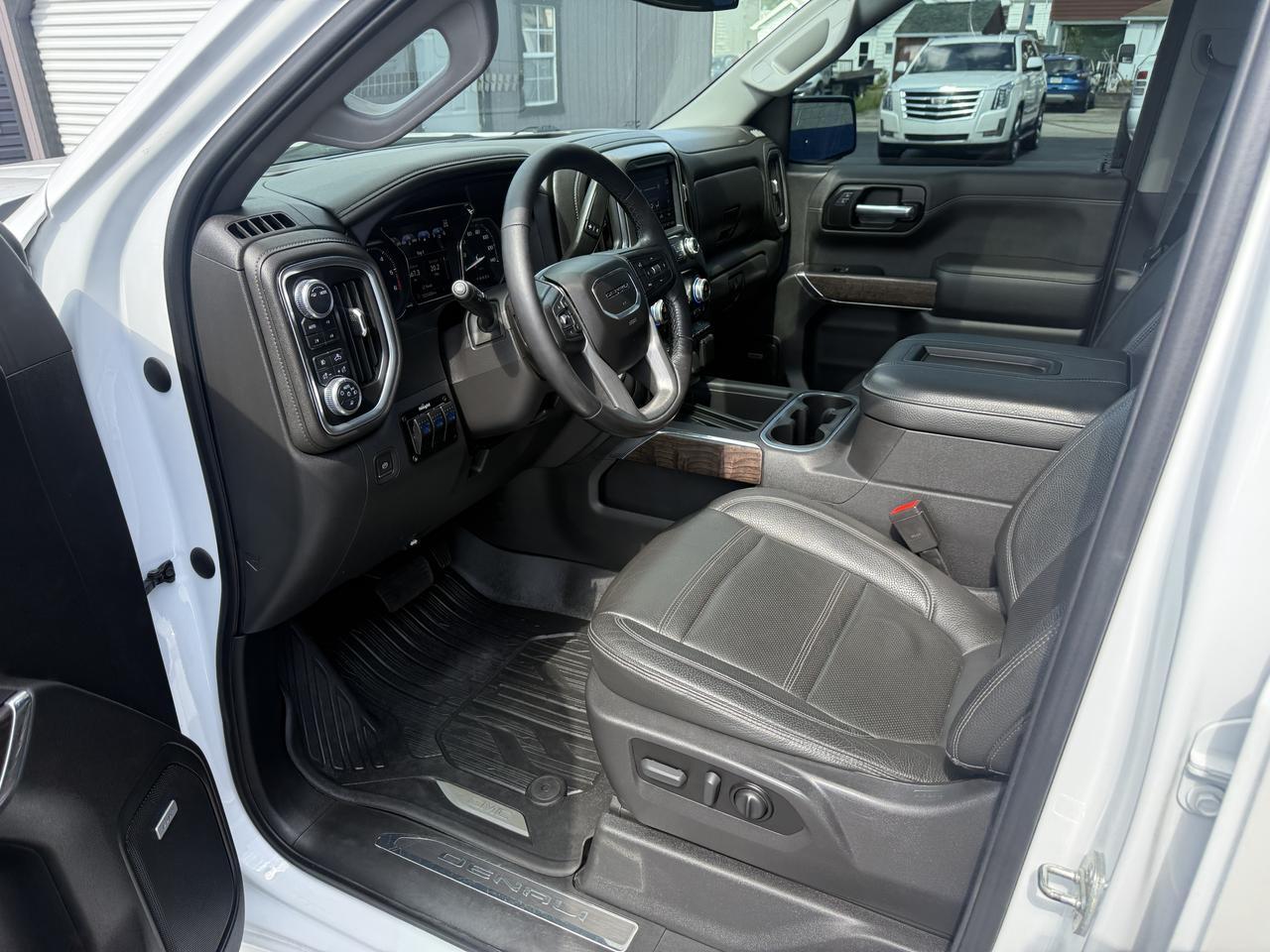 2021 GMC Sierra 1500 Denali Connellsville PA