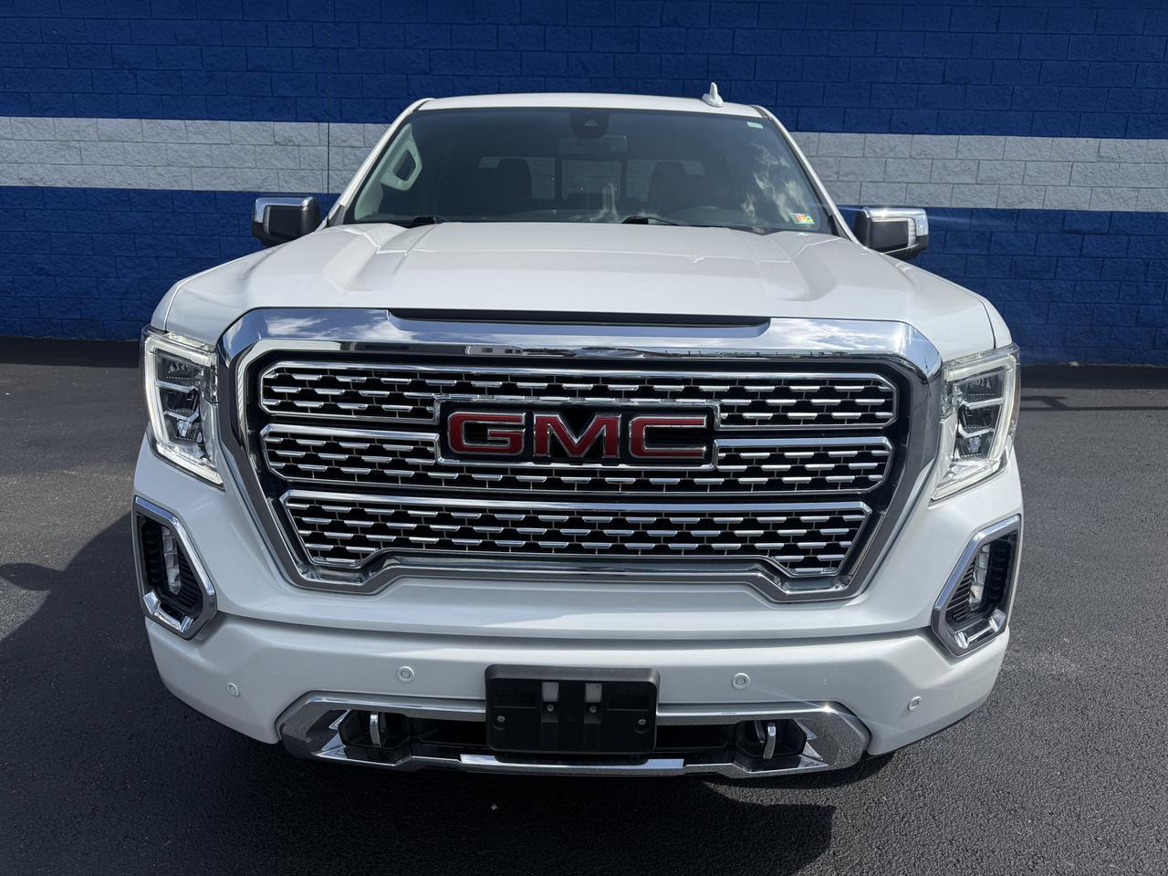 2021 GMC Sierra 1500 Denali Connellsville PA