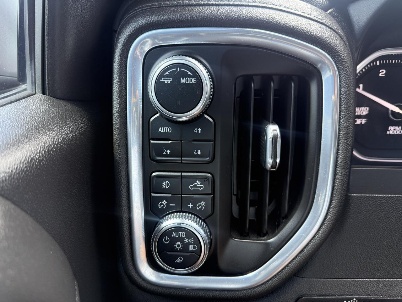 2021 GMC Sierra 1500 Denali Connellsville PA