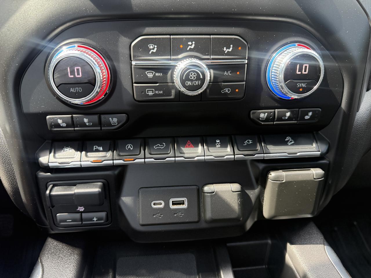 2021 GMC Sierra 1500 Denali Connellsville PA