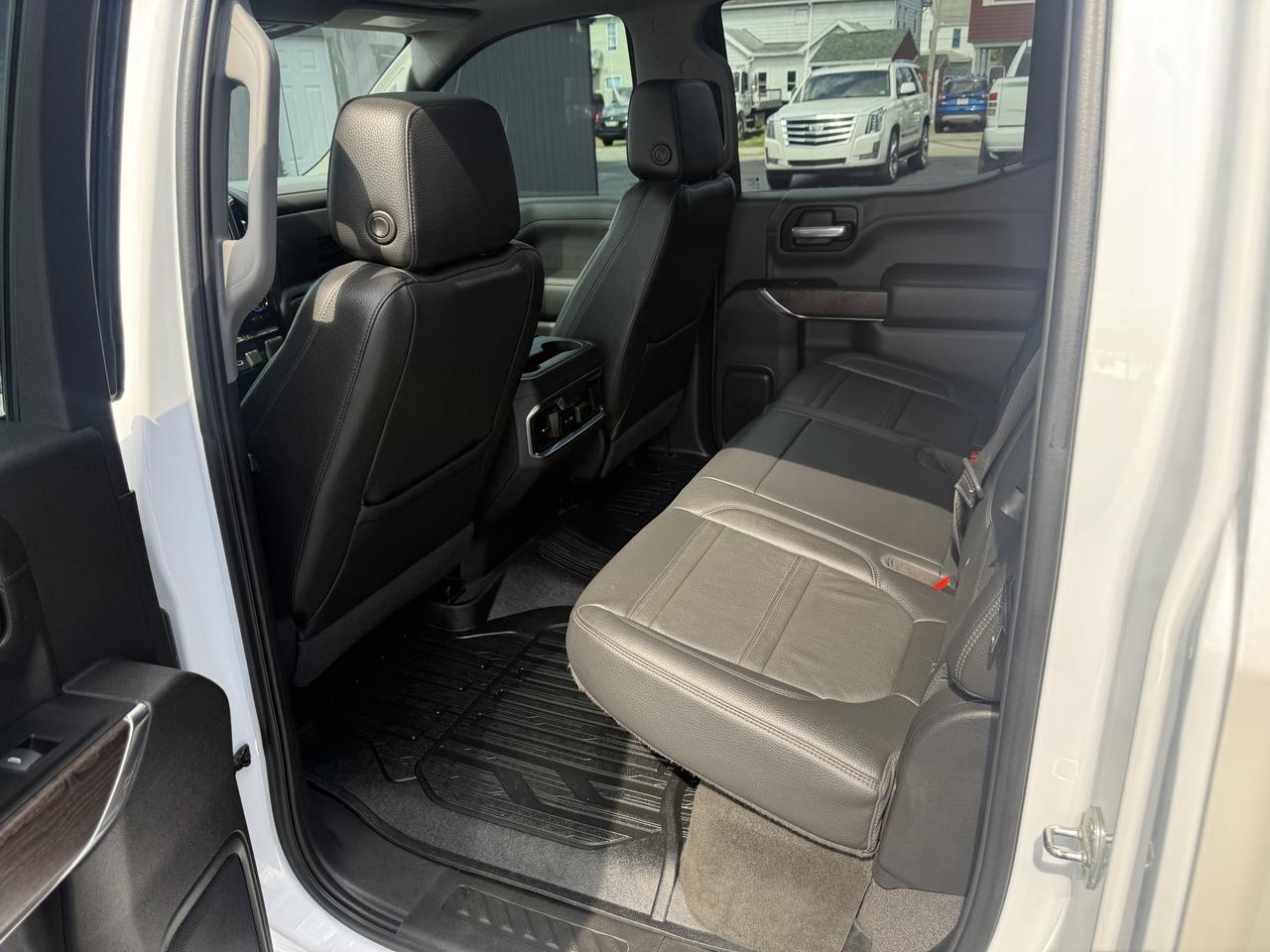 2021 GMC Sierra 1500 Denali Connellsville PA
