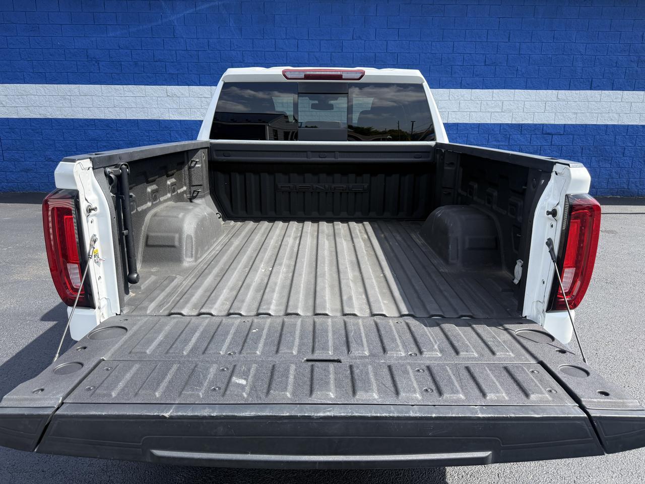 2021 GMC Sierra 1500 Denali Connellsville PA